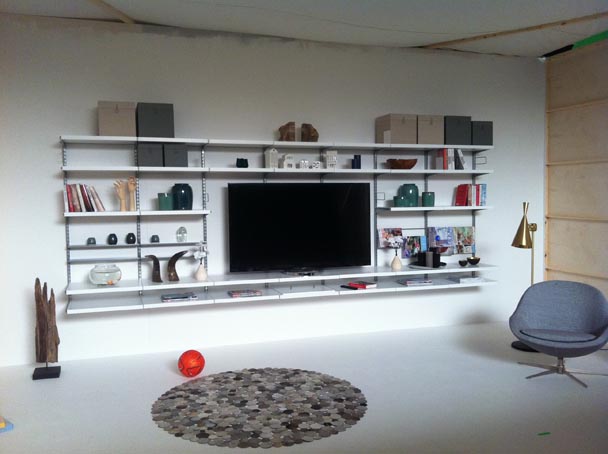 Another version of livingroom set